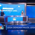 2019 Paling Banyak Pinjol Ilegal yang Dihentikan, Ini Datanya