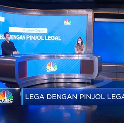 2019 Paling Banyak Pinjol Ilegal yang Dihentikan, Ini Datanya