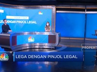 2019 Paling Banyak Pinjol Ilegal yang Dihentikan, Ini Datanya