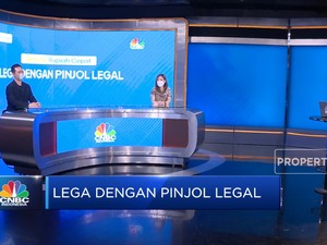 Berantas Pinjol Ilegal, Edukasi Masyarakat Menjadi Kunci