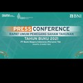 Tok! BNI Dapat Restu Akuisisi Bank Mayora