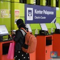 Buruan! Tiket Kereta Mudik Sudah Bisa Dipesan Hari Ini