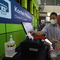 Warga RI 'Ngebet' Mudik 2023, Tiket KAI Laris Manis