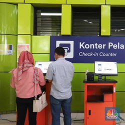Cek Nih! Aturan Baru Sebelum Naik Kereta di Libur Nataru