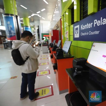 Buruan! Tiket Mudik Naik Kereta Api Bakal Segera Dijual