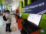 Buruan! Tiket Mudik Naik Kereta Api Bakal Segera Dijual