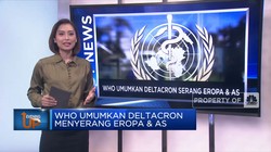 Hot News: Deltacron Menyerang & Rusia Minta Bantuan China
