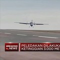 Pesawat Tak Berawak Rusia Serang Sistem Rudal Ukraina