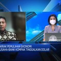Tinggalkan Dolar AS, Pengusaha Butuh Kemudahan Ini