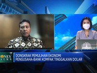 Tinggalkan Dolar AS, Pengusaha Butuh Kemudahan Ini