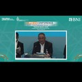 BNI Bagikan Dividen Rp 2,72 T atau 25% dari Laba 2021
