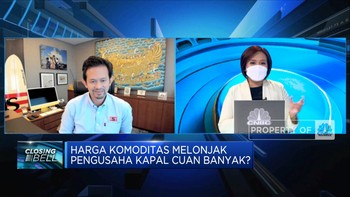 Ekspor RI Berpotensi Mandek Efek Perang, Kenapa Bisa?