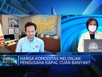 Ekspor RI Berpotensi Mandek Efek Perang, Kenapa Bisa?