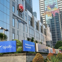 Goldman Sach & JPMorgan Sebut RI No 1 untuk Investasi Saham