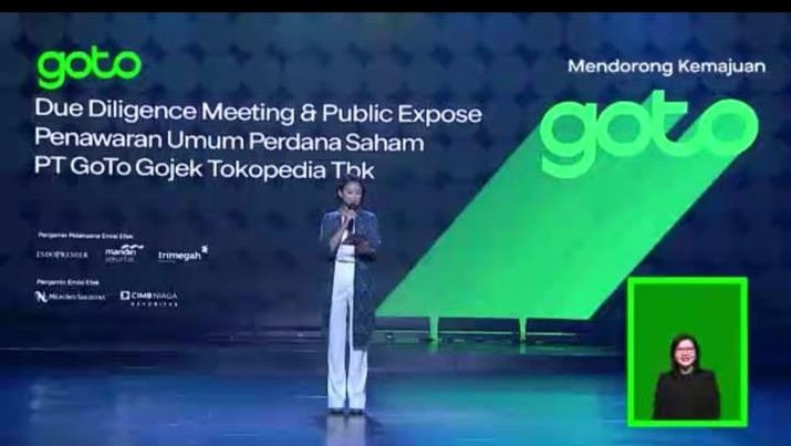 GoTo (Tangkapan layar) GoTo (Tangkapan layar)