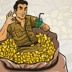 THR PNS Full 100%, Ini Kemungkinan Tanggal Pencairannya!