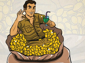 Buntut Kasus Rafael, Semua PNS Bakal Wajib Lapor LHKPN!