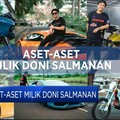 Mantan Istri Ungkap Trading Bikin Doni Salmanan Jadi Glamour