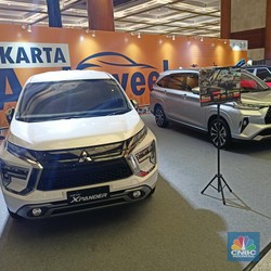 Jangan Lupa! PPnBM DTP Mobil Masih Ada Sampai Akhir Bulan Ini