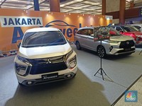 Jangan Lupa! PPnBM DTP Mobil Masih Ada Sampai Akhir Bulan Ini