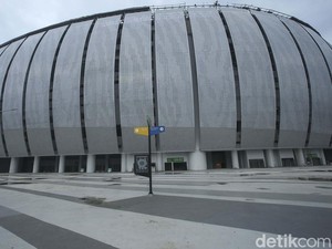 Pramono Ungkap Pembangunan Stasiun KRL JIS Selesai April 2026