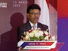 Kominfo Buka-bukaan Soal Set Top Box TV Digital Gratis