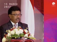 Mudik Lebaran 2022, Menkominfo Jamin Internet Tak Lemot