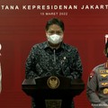 Hore! Pemerintah Subsidi Migor Curah Rp14 Ribu/Liter