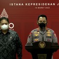 Jreng! Jurus Baru Jokowi, Migor Dilepas Harga Keekonomian