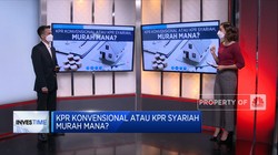 KPR Konvensional Atau KPR Syariah, Murah Yang Mana?