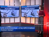 KPR Konvensional Atau KPR Syariah, Murah Yang Mana?