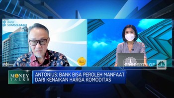 Kredit Sektor Pertanian, Fokus Pembiayaan Bank Sumsel Babel