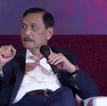 Luhut: Pengadaan Pemerintah Rp1.170 T/Tahun, 70%-80% Impor