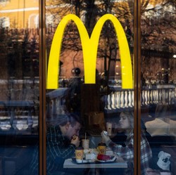 McDonald's Tutup, Putus Hubungan dengan Mitra Lokal