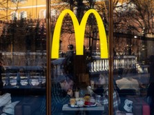 McDonald's Hingga KFC Mulai Ditinggalkan Warga Korea, Kenapa?