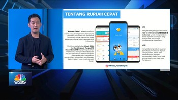 Mengenal Platform Pinjol Yang Mudah & Aman di Rupiah Cepat