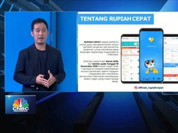 Mengenal Platform Pinjol Yang Mudah & Aman di Rupiah Cepat