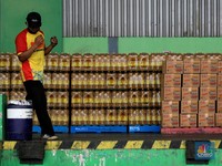 Pemerintah Cabut Aturan Harga Migor Kemasan, Begini Maksudnya