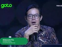 Harga IPO GoTo di Bawah Bukalapak (BUKA), Supaya Terjangkau