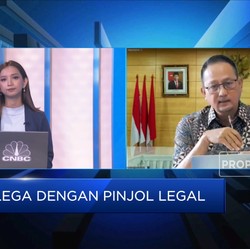 OJK Hingga Kominfo Bersatu Berantas Pinjol Ilegal
