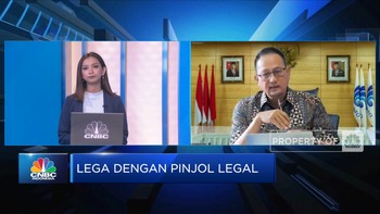 OJK Hingga Kominfo Bersatu Berantas Pinjol Ilegal