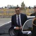 Jreng! 3 Pemimpin NATO Terbang ke Kyiv Ukraina, Ada Apa?