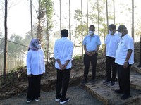 Jokowi Bangun Ibu Kota Baru Ada Uangnya? Ini Kata Sri Mulyani