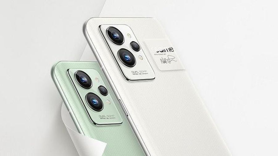 Realme GT 2 Pro (Dok: Realme)