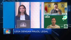 Ingat! Pinjol Legal Itu Mudah, Cepat & Pasti Aman