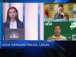 Ingat! Pinjol Legal Itu Mudah, Cepat & Pasti Aman