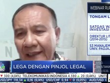 Simak, Ini 4 Jurus Tangkal Jerat Pinjol Ilegal!