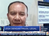 Mengejutkan! Orang Ini Pinjam Uang di 141 Pinjol Ilegal