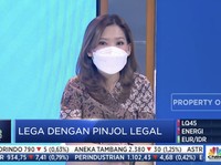 Banyak Warga RI Terjebak Pinjol Ilegal, Ini Biang Keroknya