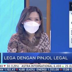 Perkuat Investasi Aman, Rupiah Cepat Majukan Fitur Pendanaan